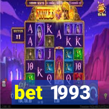 bet 1993